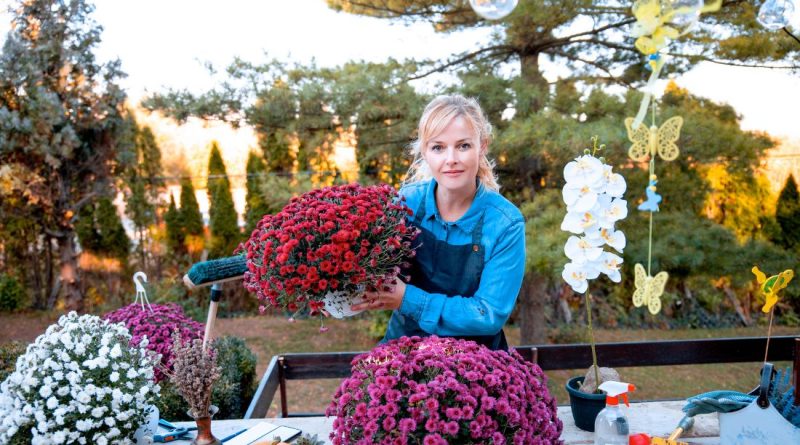 flower subscription