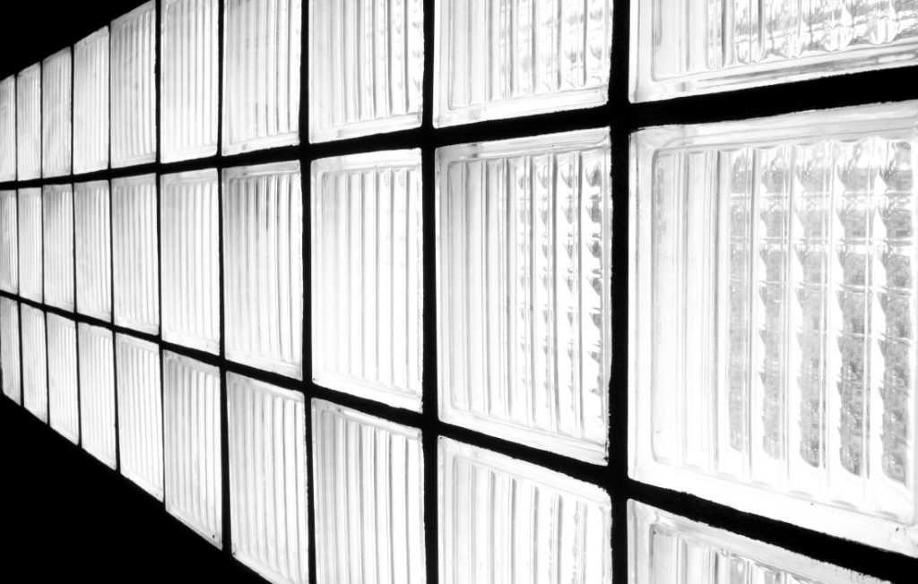 glass block supplier