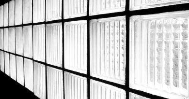 glass block supplier