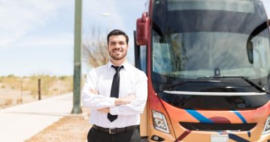 bus driver training program