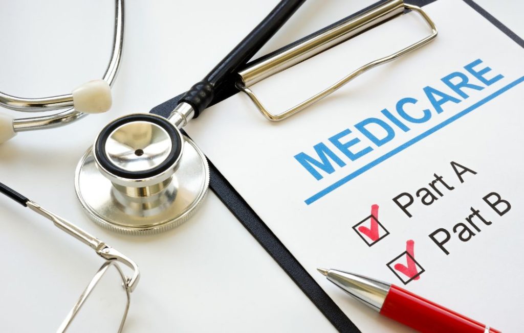 dentist that accepts medicare near me