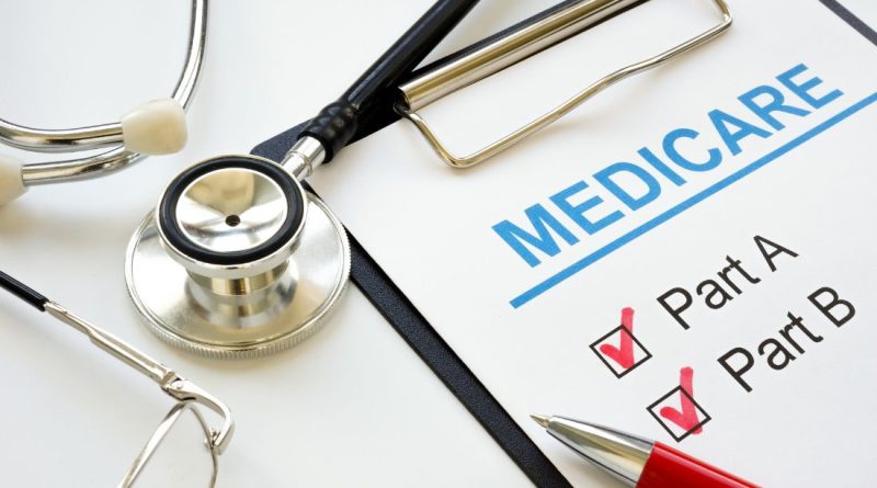 dentist that accepts medicare near me