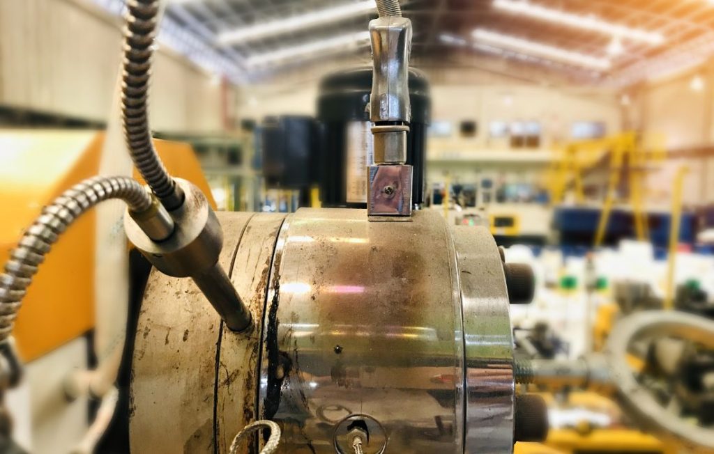 thermocouples for high temperature