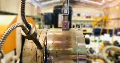 thermocouples for high temperature