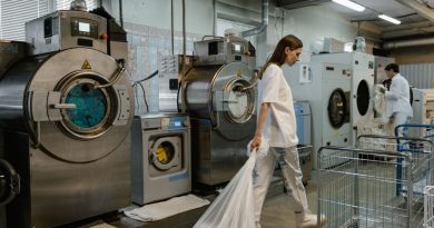 tolon washer extractor