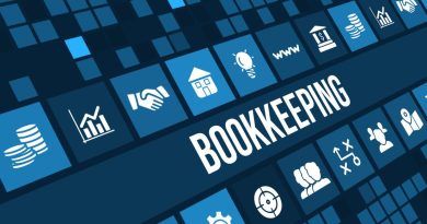 bookkeeping cleveland
