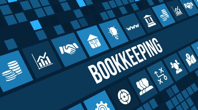 bookkeeping cleveland