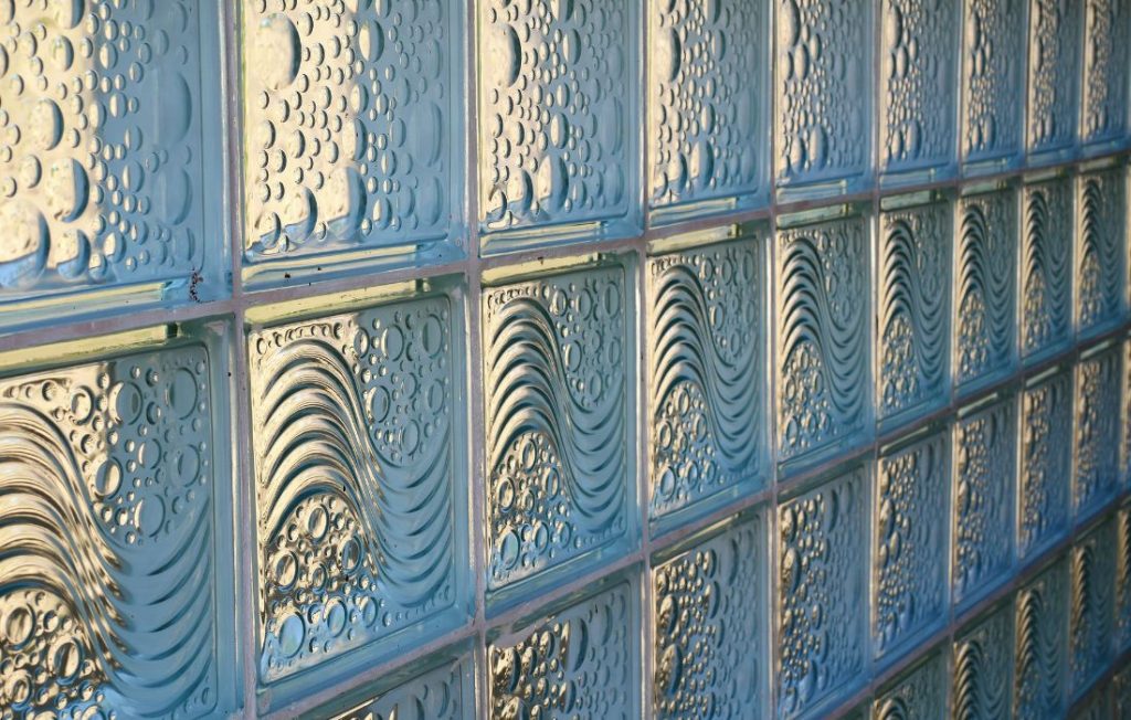 glass block suppliers