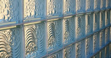 glass block suppliers