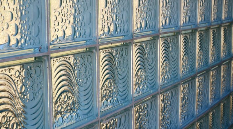 glass block suppliers