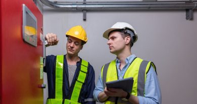 fire pump inspection software