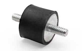 vibration isolator mounts