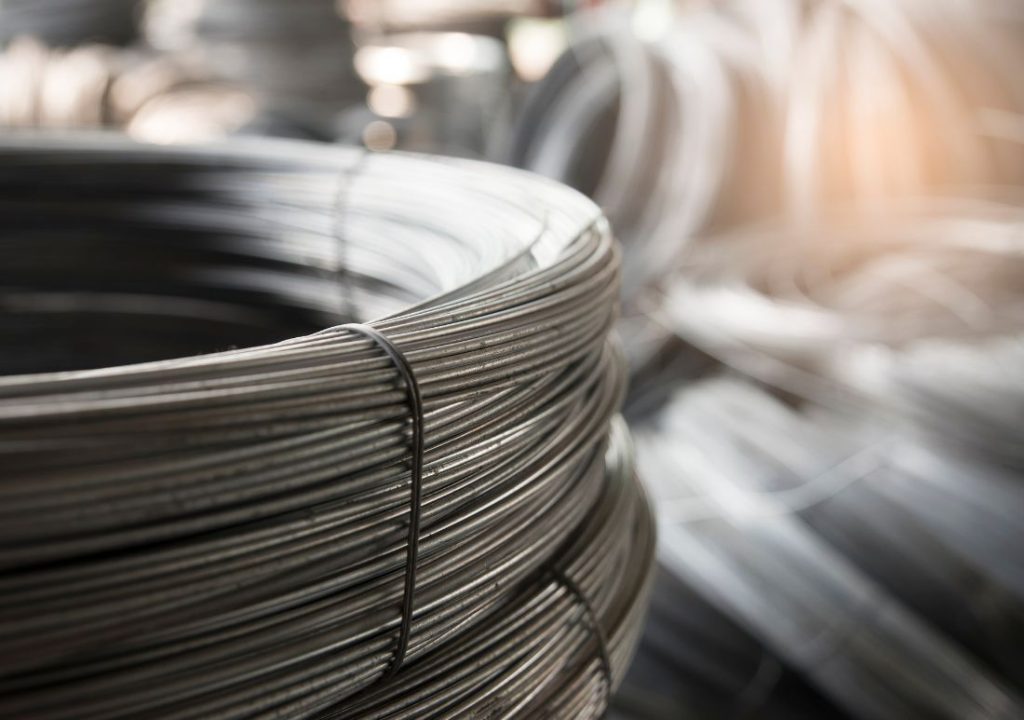 bulk wire supplier