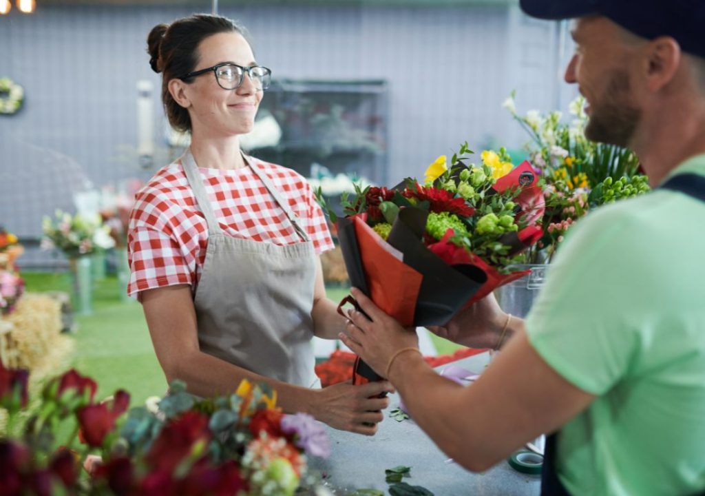 same day delivery flowers