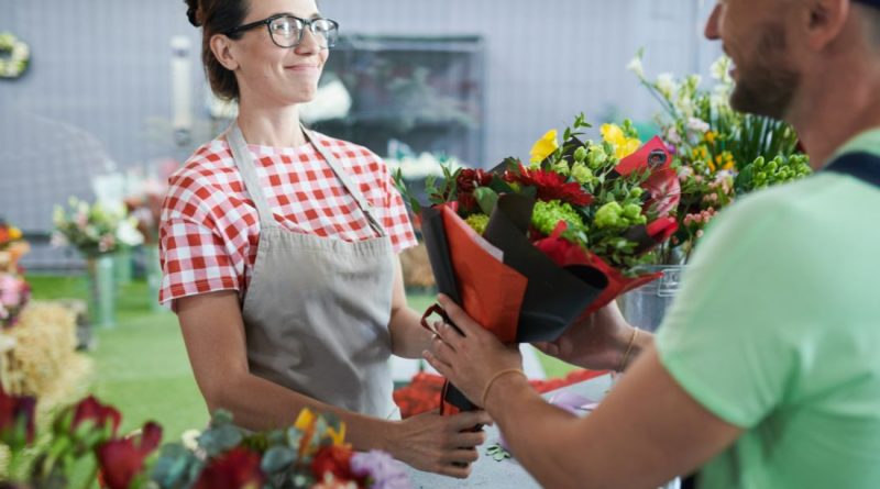 same day delivery flowers