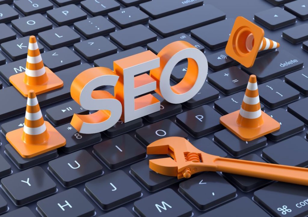 seo industry