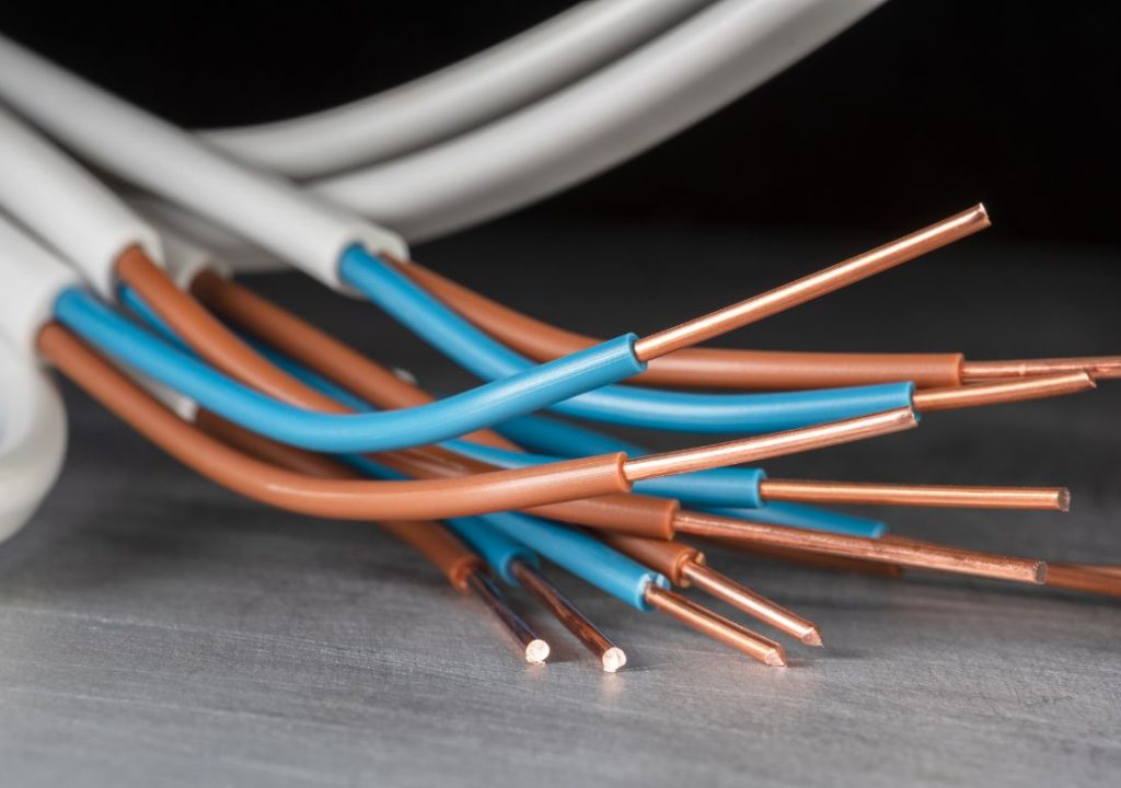 thermocouple wires