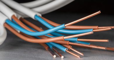 thermocouple wires
