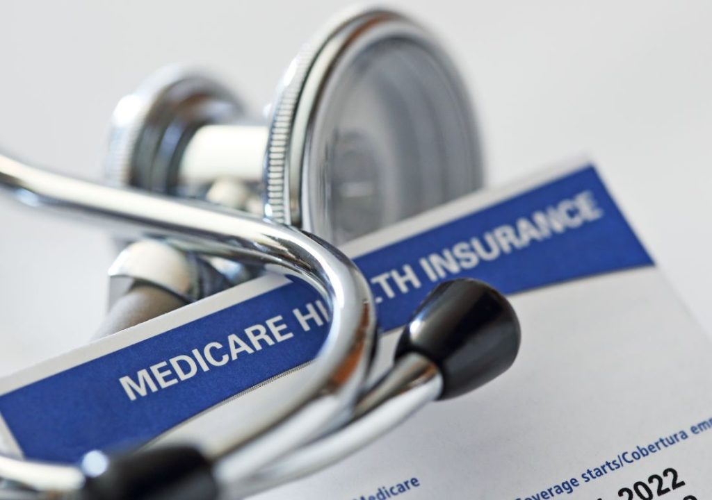 dentist that accepts medicare
