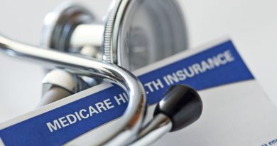 dentist that accepts medicare