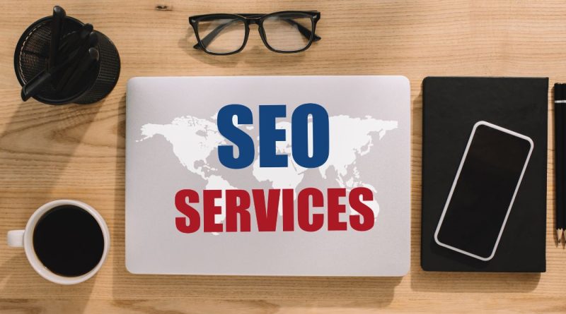 seo services