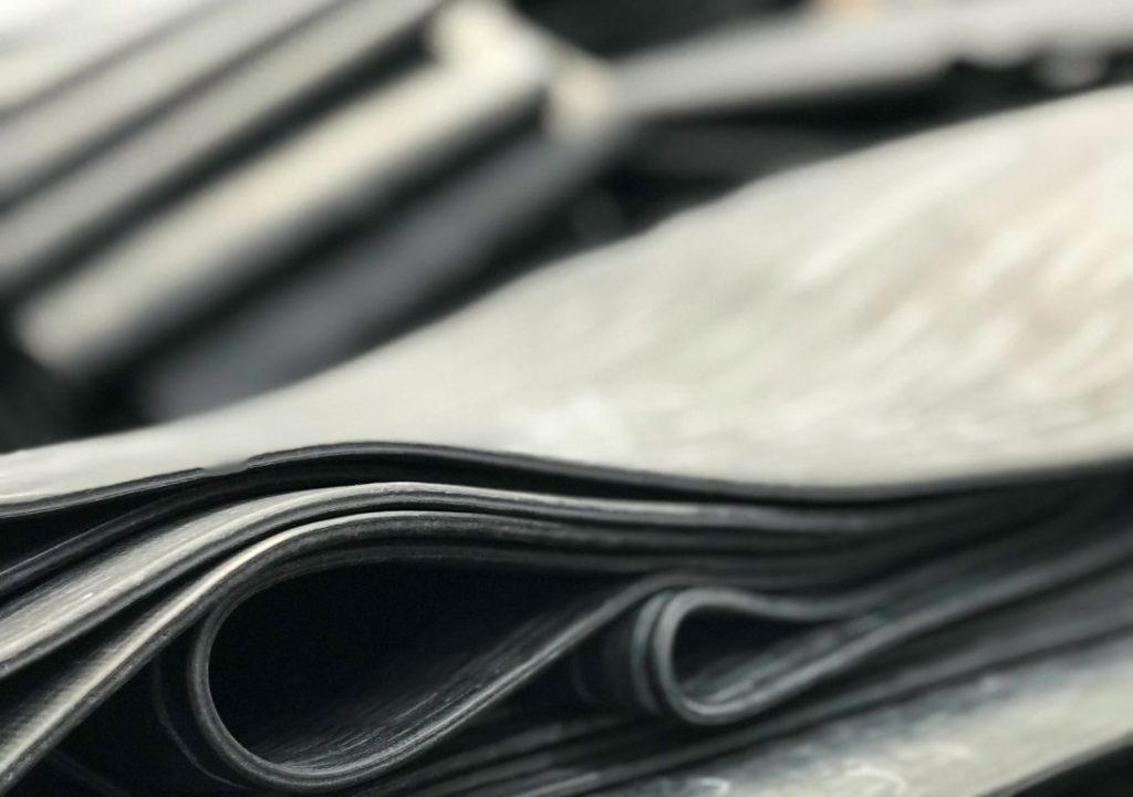 rubber compound