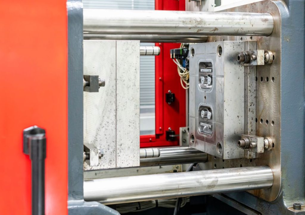 viton molding