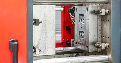viton molding