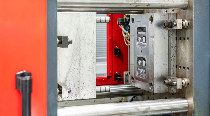 viton molding