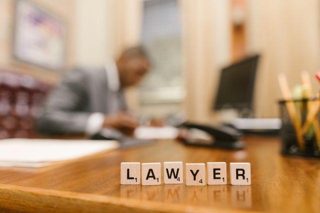 best business attorney near me