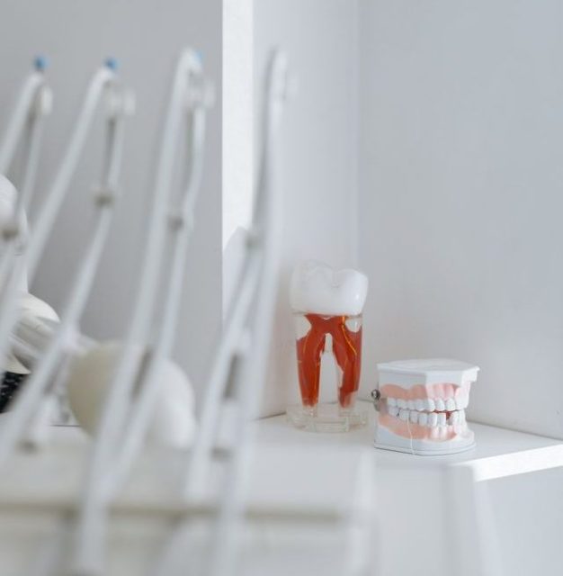 dentist that accept medicaid