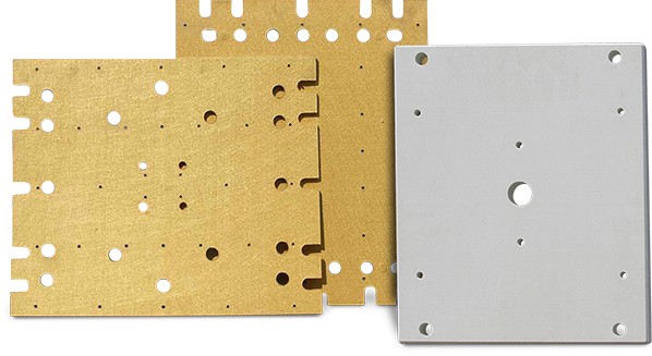 thermal insulating sheets